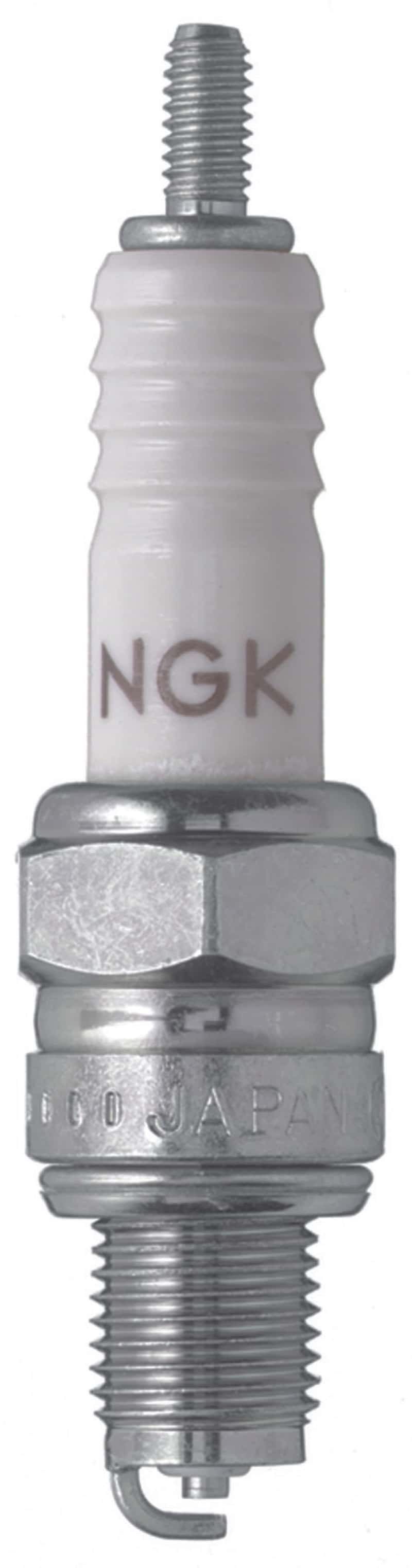 NGK — NGK Standard Spark Plug Box of 4 (C6HSA) - view 1