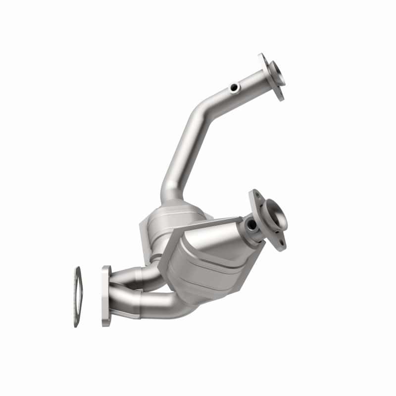 Magnaflow — MagnaFlow Conv. DF 98-00 Ranger 3.0/4.0L Fron
HM Grade
HM - view 18