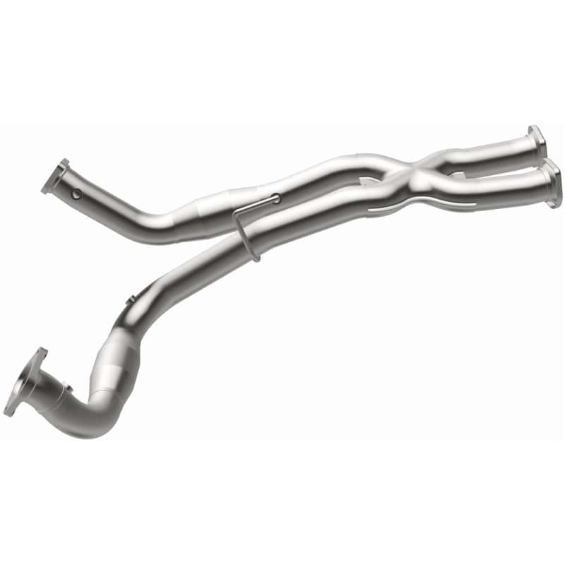 Magnaflow — MagnaFlow Conv DF 06- Jeep SRT-8 6.1L
Standard Grade
Metallic - view 30