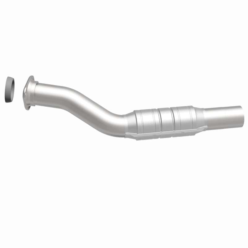 Magnaflow — Magnaflow Conv DF 08-09 Dodge Caliber 2.4L T
OEM Grade
OEM - view 11