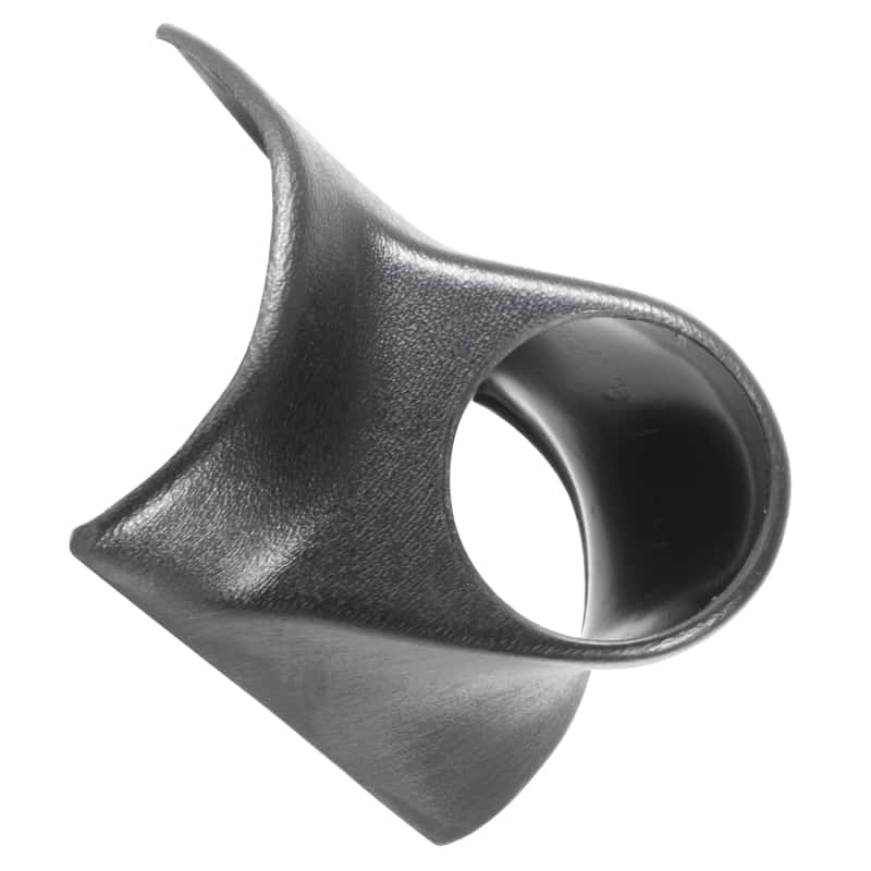 AutoMeter — AutoMeter Gauge Mount A-Pillar Pod Single 2-1/16in. Honda Crv 97-01
2-1/16" SINGLE POD, - view 1