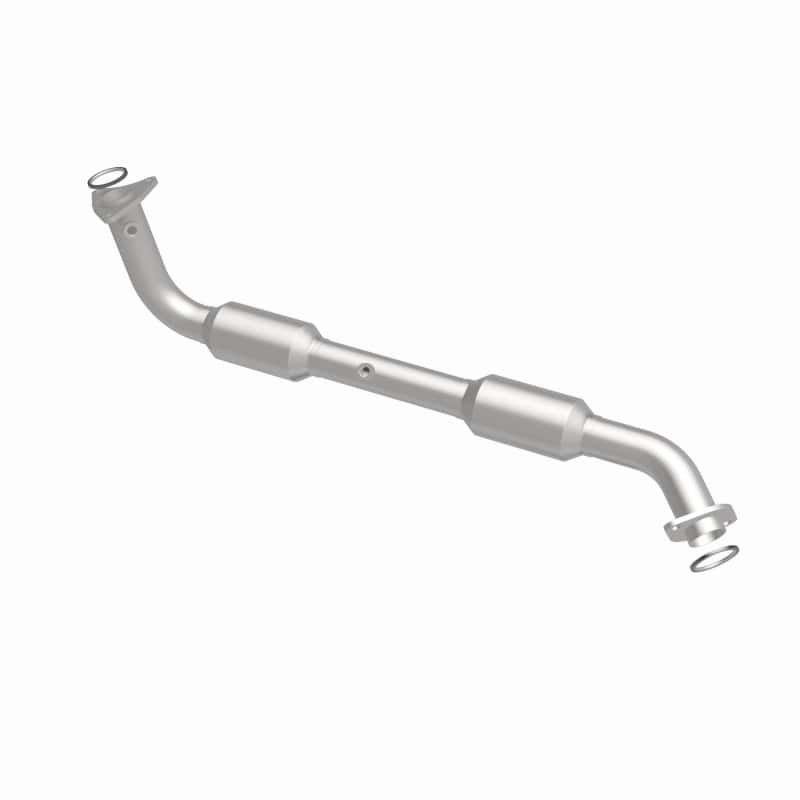 Magnaflow — MagnaFlow Conv Direct Fit 13-15 Land Cruiser 5.7
OEM Grade
OEM - view 13