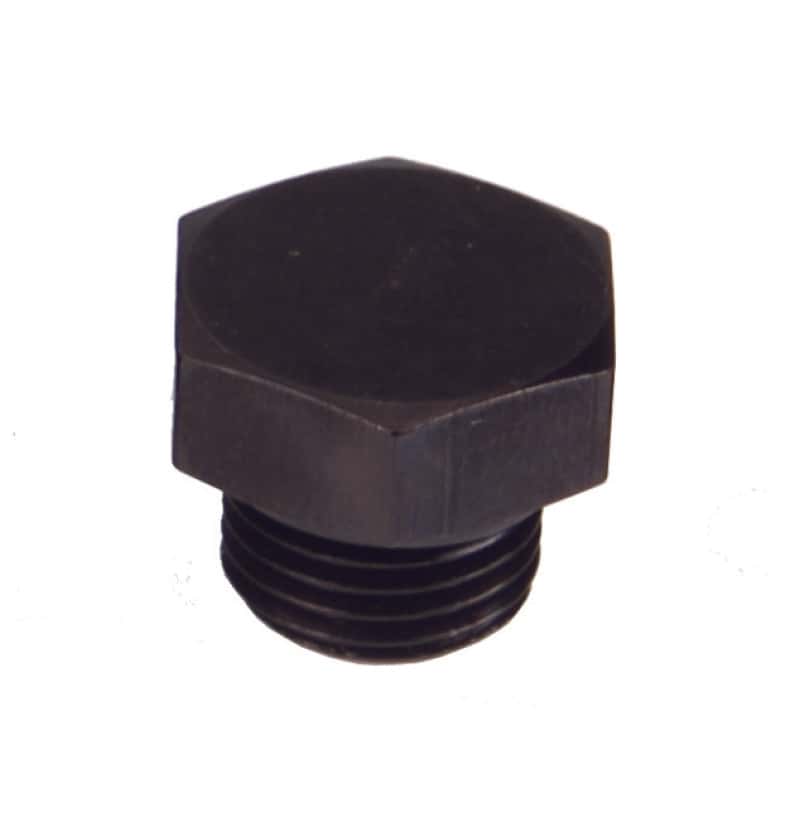 Aeromotive — Aeromotive AN-06 O-Ring Boss Port Plug
Fitting - view 5