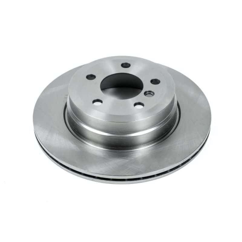 PowerStop — Power Stop 07-18 BMW X5 Rear Autospecialty Brake Rotor
AutoSpecialty Rotor - view 1