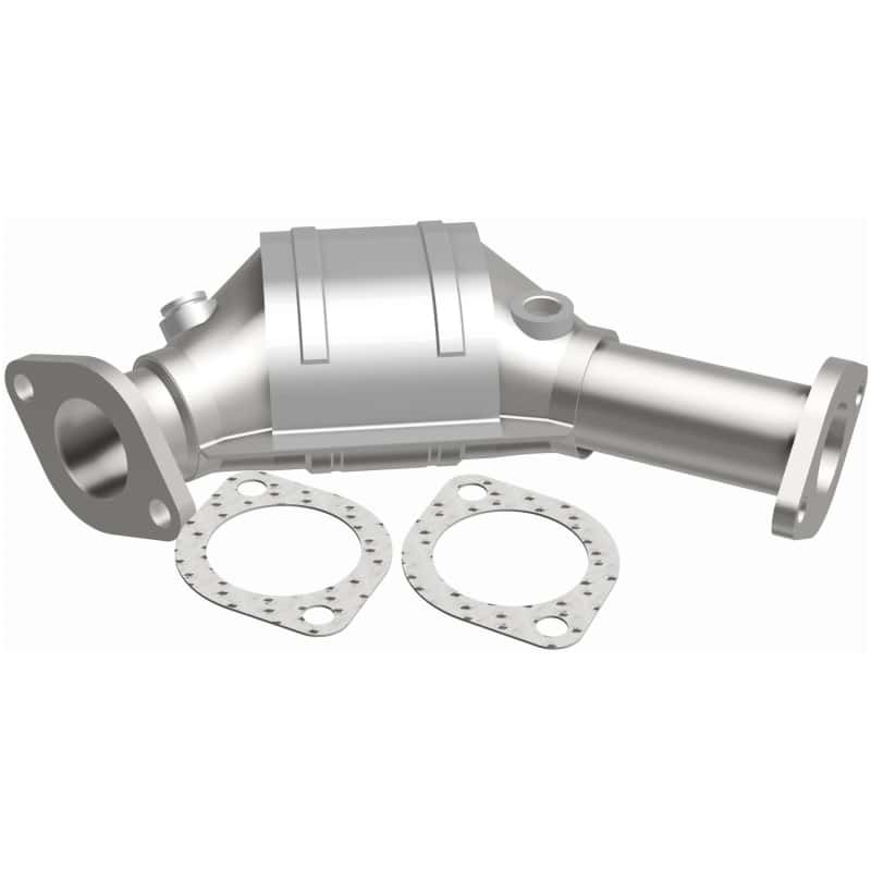Magnaflow — MagnaFlow Conv DF 95-99 Subaru Impreza 2.2L
California - view 5
