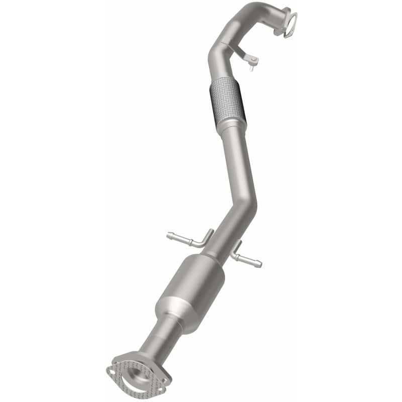 Magnaflow — Magnaflow 13-15 Malibu 2.5 Direct Fit Converter
OEM Grade
OEM - view 30