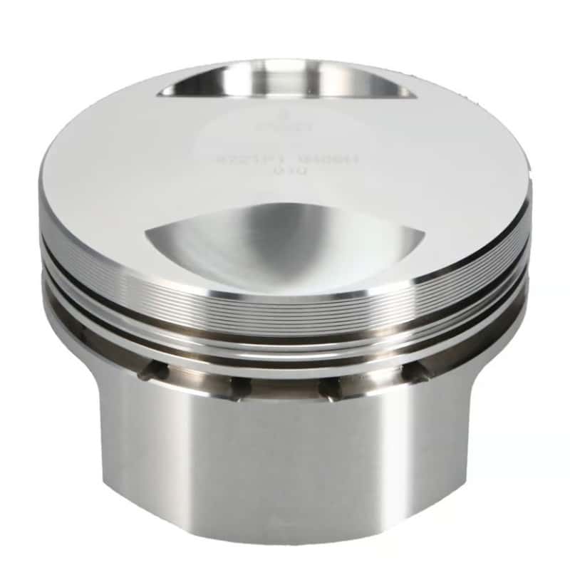 Wiseco — Wiseco HD 1200 Evo 10.51(3527X-4721P3) Piston Kit
Piston Kit - view 6
