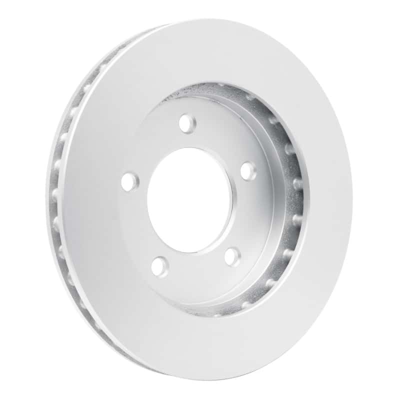DFC — DFC 97-02 Ford Expedition Front GeoSPEC Coated Rotor
DFC Brake Rotor - view 4