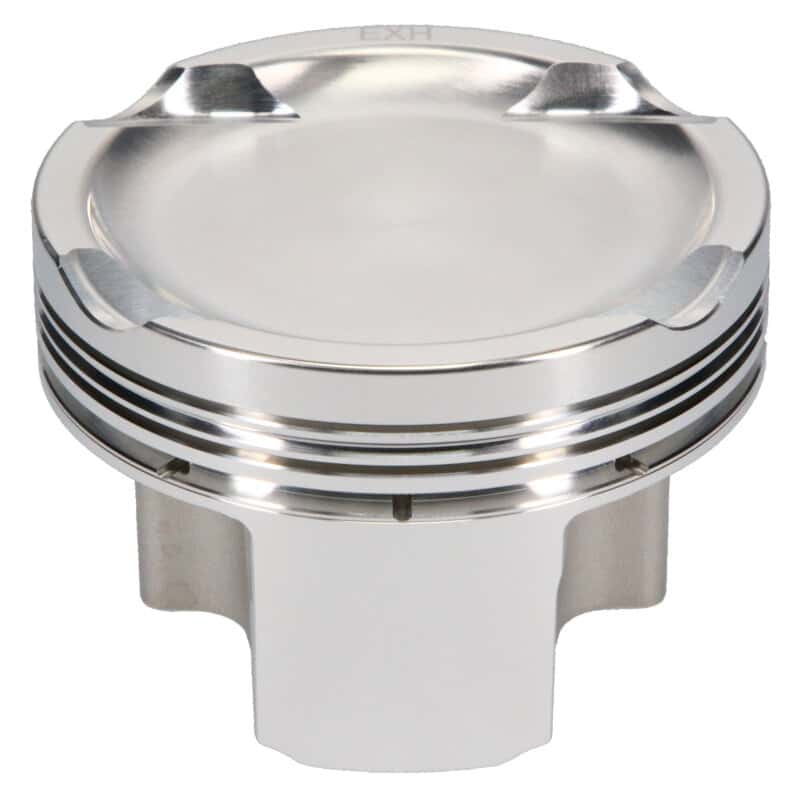 JE Pistons — JE Pistons CHRY SRT4 2.4L KIT Set of 4 Pistons - view 2