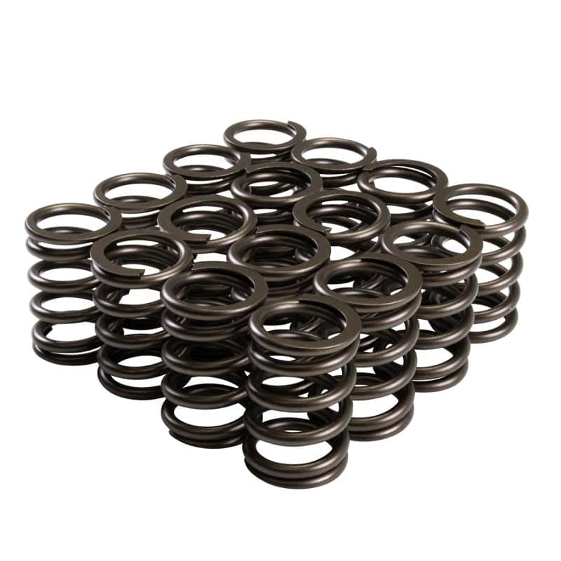 COMP Cams — COMP Cams Single Spring Valve Set - 1.404 OD - 1.650 IH - .550 Lift - Set of 16
Spring Set - view 1