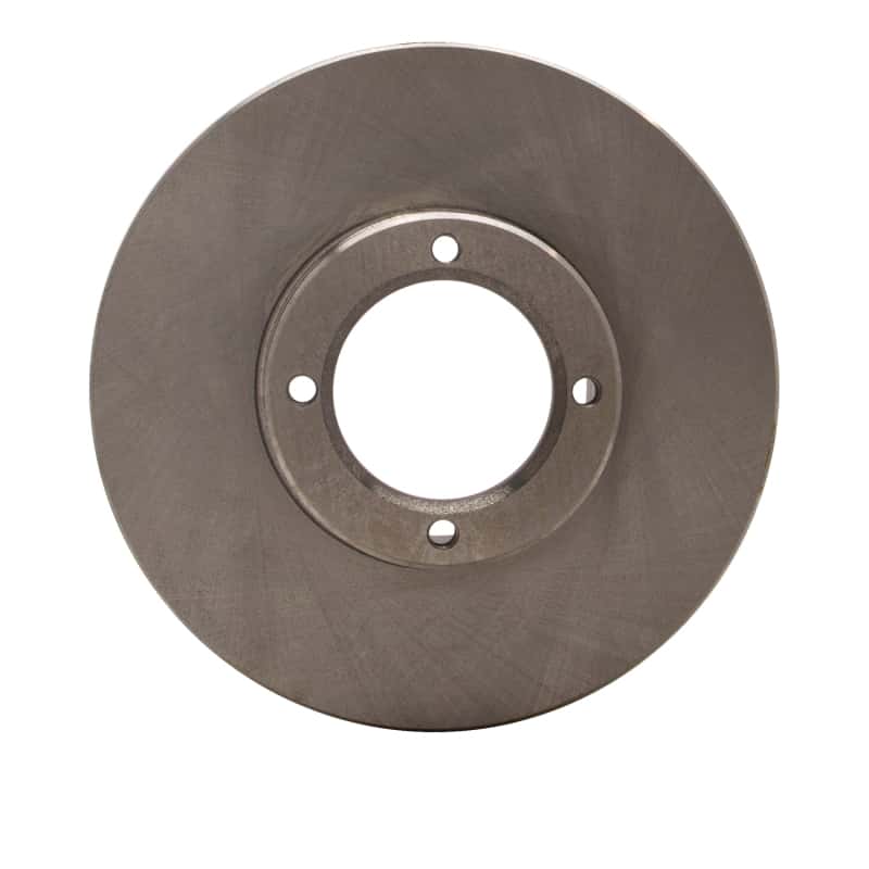 DFC — DFC 80-83 Subaru GLF Front Brake Rotor
DFC Brake Rotor - view 1