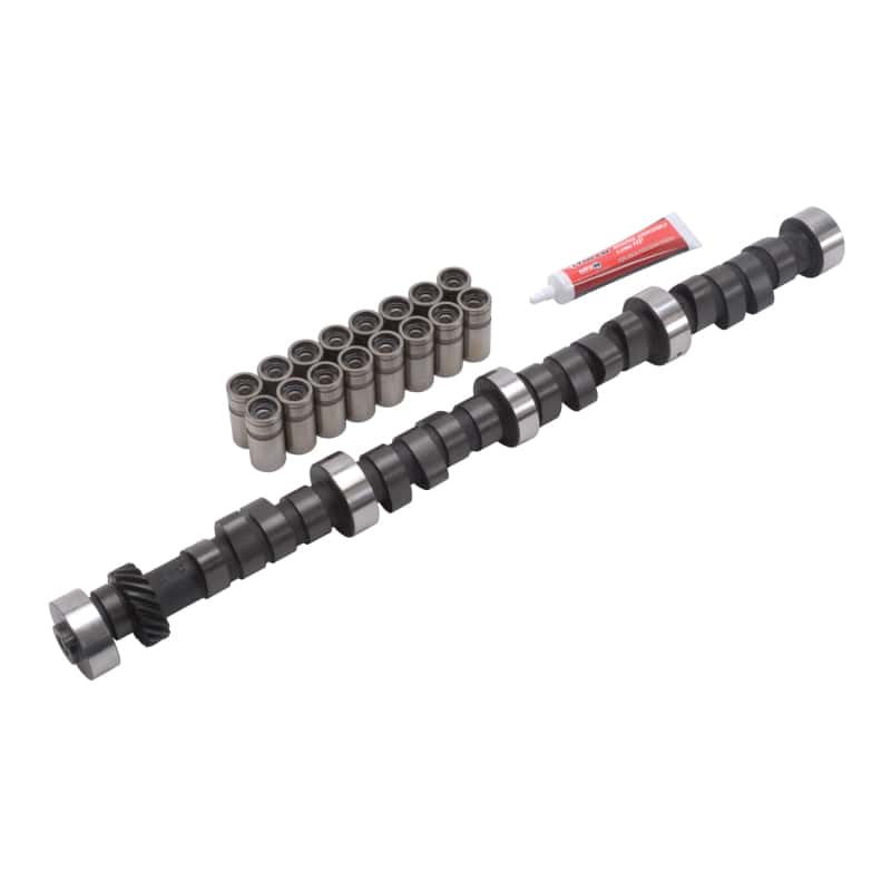 Edelbrock — Edelbrock Perf RPM Cam and Lifters Kit Chrys 383-440
CAMSHAFTS - view 6
