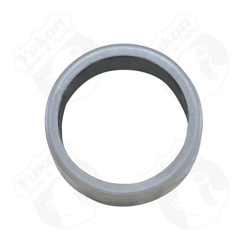 Yukon Gear & Axle — Yukon Gear Spindle Nut for Dana 50 & 60 No Pin 2in I.D.
Spindle nut & washer
Spindle nut/washer - view 1