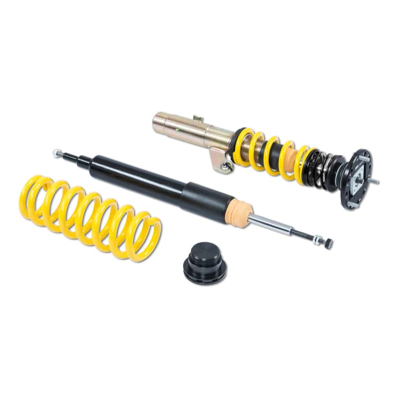 ST Suspensions — ST XTA-Height Adjustable Coilovers 08-13 BMW 1Series E82 Coupe 128i/135i
Coilover Kit - view 3