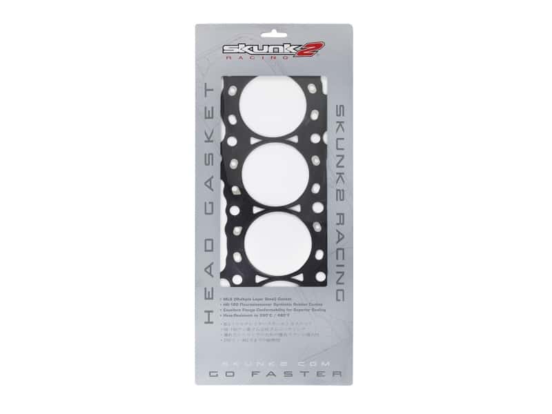 Skunk2 Racing — Skunk2 HG Honda H22A VTEC 88.00mm-3.464in Max Bore-0.85mm-0.033in Thick - view 6