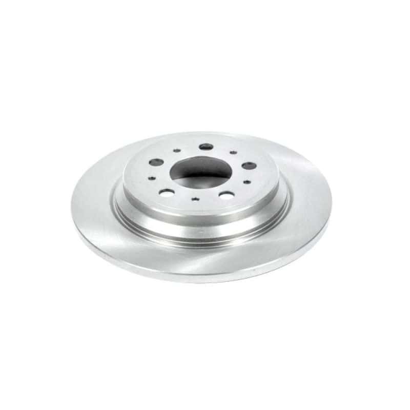 PowerStop — Power Stop 99-00 Volvo S70 Rear Autospecialty Brake Rotor
AutoSpecialty Rotor - view 1