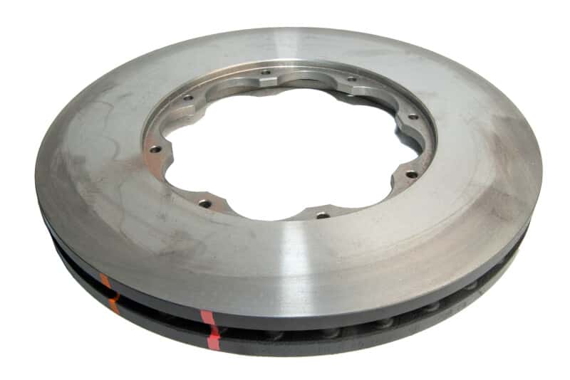 DBA — DBA 04-14 Acura TSX Front 5000 Series Replacement Ring
Brake Disc Ring
Brake Rotor - view 1