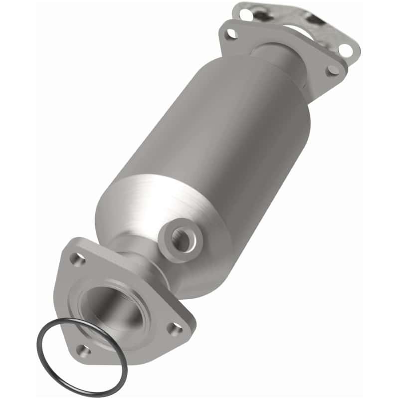 Magnaflow — Magnaflow Conv DF 97-01 Honda Prelude 2.2L (49 State)
OEM Grade
OEM - view 4