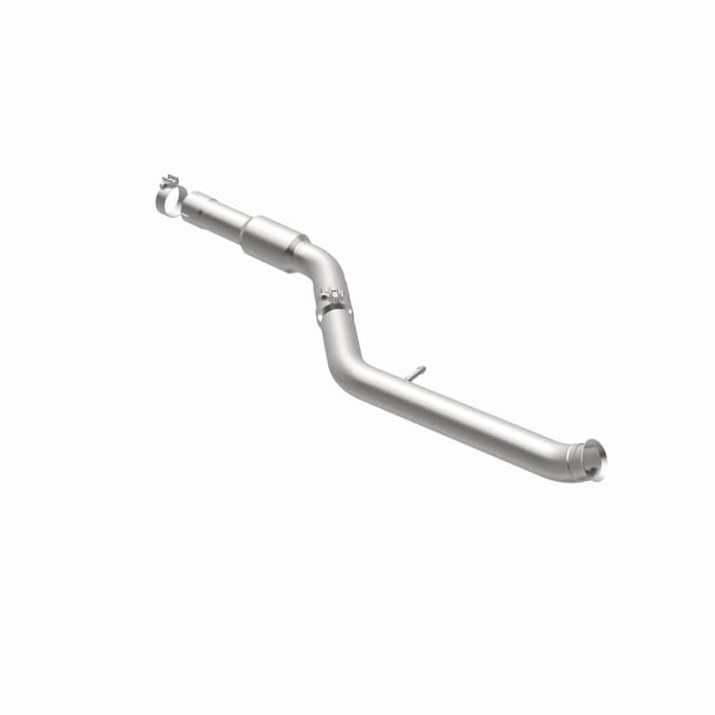 Magnaflow — Magnaflow 15-16 328i GT xDrive L4 2 OEM Underbody Direct Fit Converter
OEM Grade
OEM - view 22
