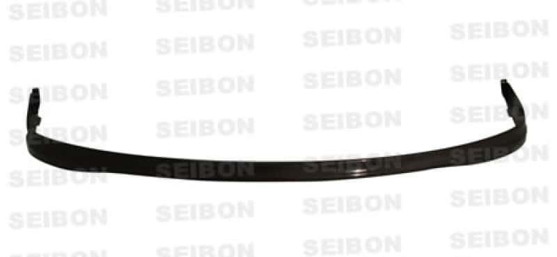 Seibon — Seibon 94-01 Acura Integra JDM Type R Front Lip - view 2