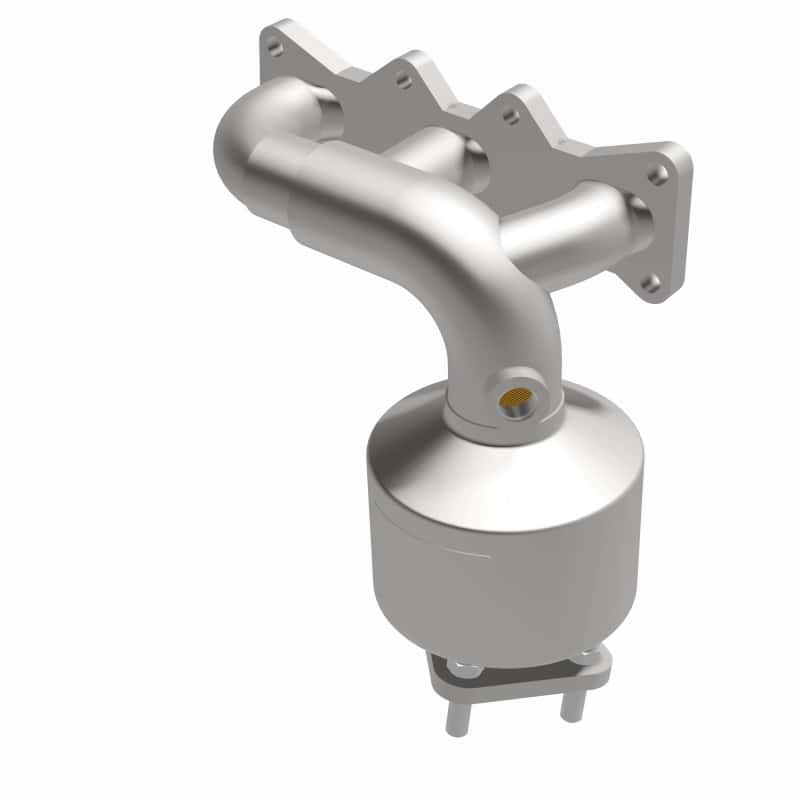 Magnaflow — MagnaFlow Conv DF 95-02 Mazda Millenia 2.3L
HM Grade
HM - view 28