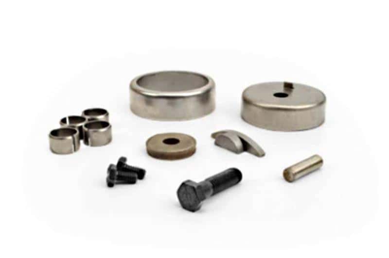COMP Cams — COMP Cams Finishing Kit Ford FF 1968-19
Camshft Hardware Kit - view 2
