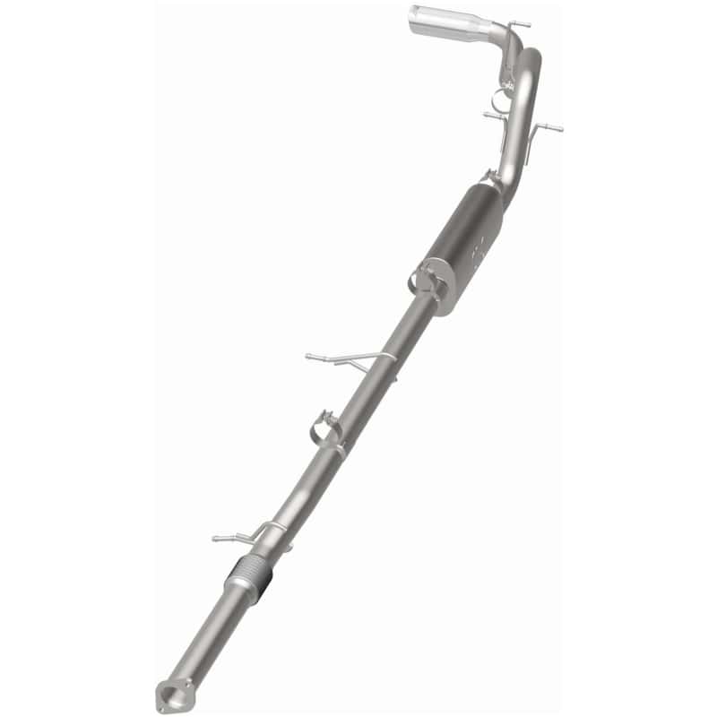 Magnaflow — MagnaFlow 2023+ Chevy Colorado NEO Series Cat-Back Exhaust Single Passenger Side Rear Exit
Cat-Back - view 32