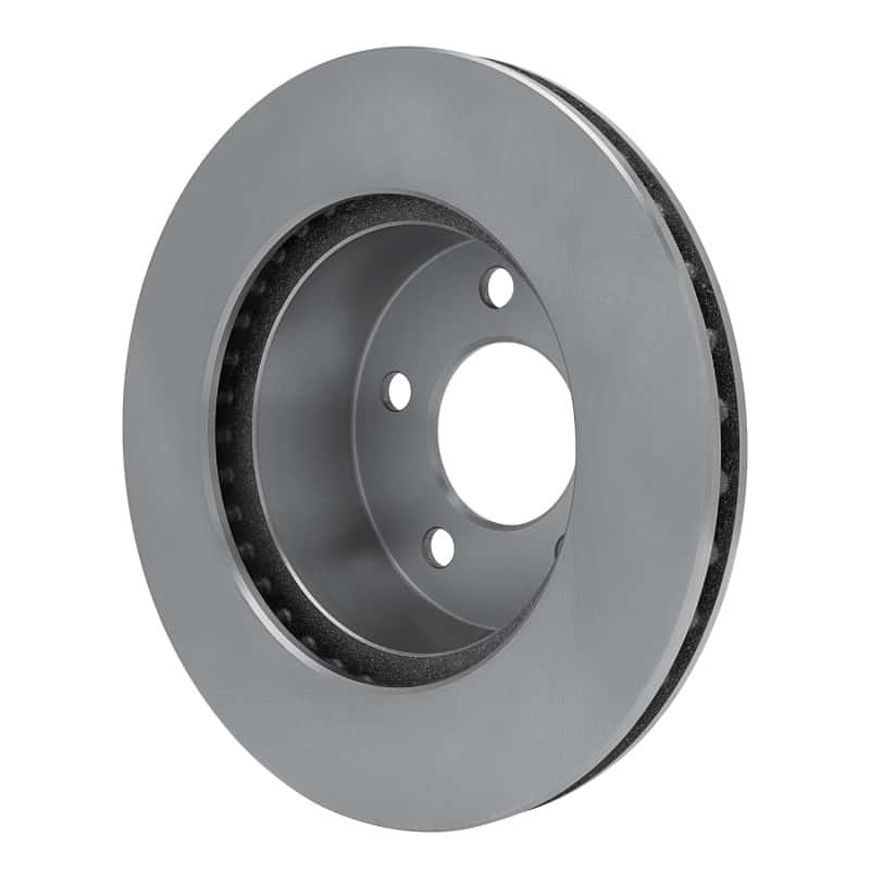 DFC — DFC 90-99 Jeep Grand Cherokee Front Brake Rotor
DFC Brake Rotor - view 4