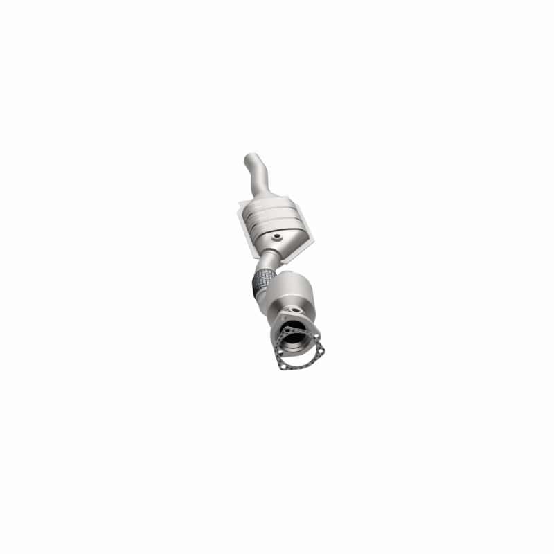 Magnaflow — MagnaFlow Conv DF 00-01 Audi A6 2.8L
California - view 24