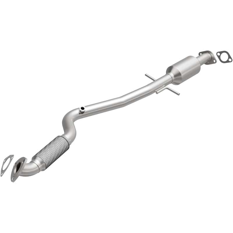 Magnaflow — Magnaflow 11-14 Cruze 1.8 L Underbody Direct Fit Converter
OEM Grade
OEM - view 2