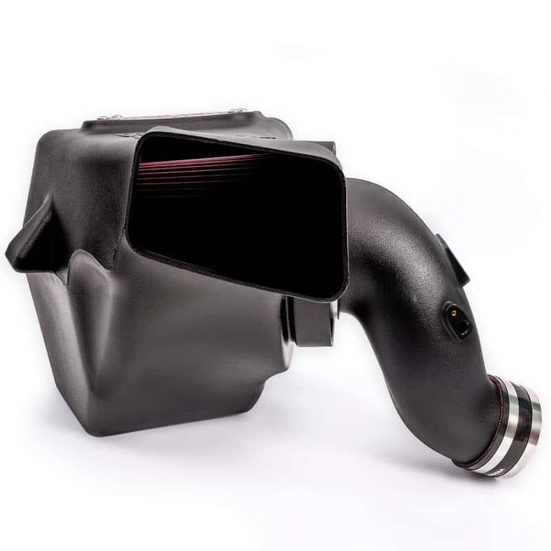 Banks Power — Banks Power 19-21 Dodge Ram 6.7L Ram-Air Intake System - Oiled Filter
Banks Ram-Air - view 4