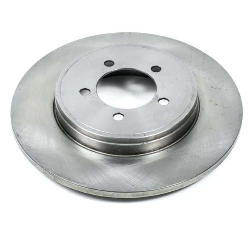 PowerStop — Power Stop 03-05 Lincoln Aviator Rear Autospecialty Brake Rotor
AutoSpecialty Rotor - view 1