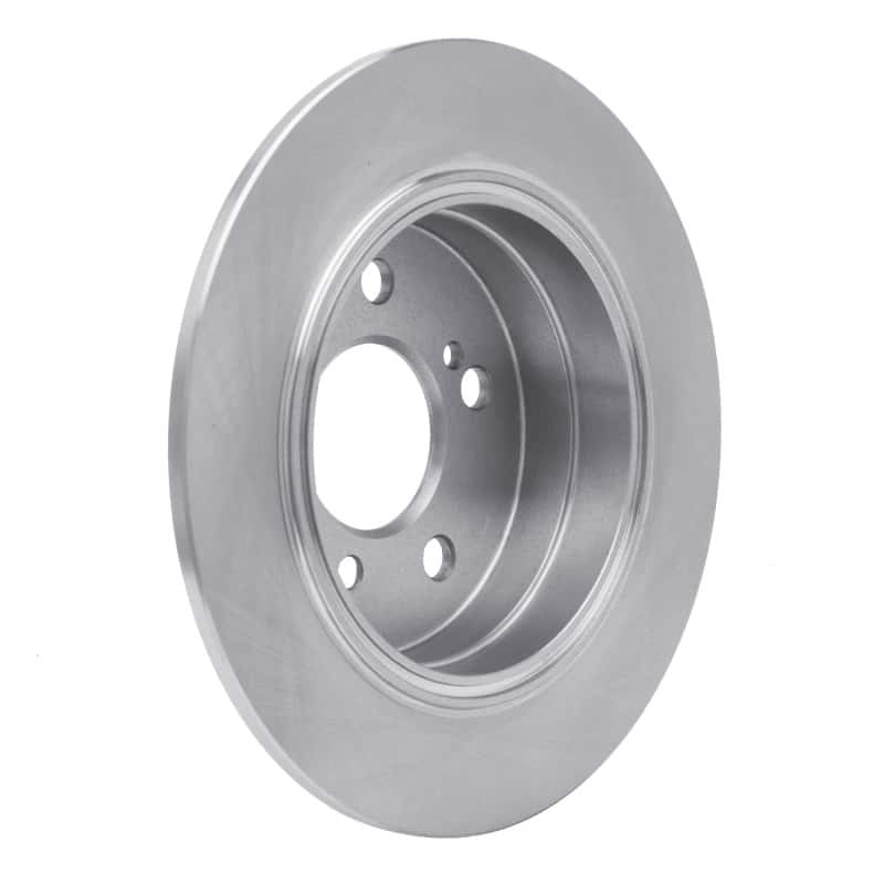DFC — DFC 90-95 Mercedes-Benz 300SL Rear Brake Rotor
DFC Brake Rotor - view 4