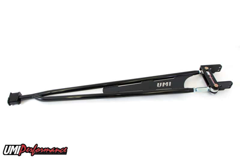 UMI Performance — UMI Performance 82-02 GM F-Body Transmission Mounted Adjustable Torque Arm
Torque Arm - view 2