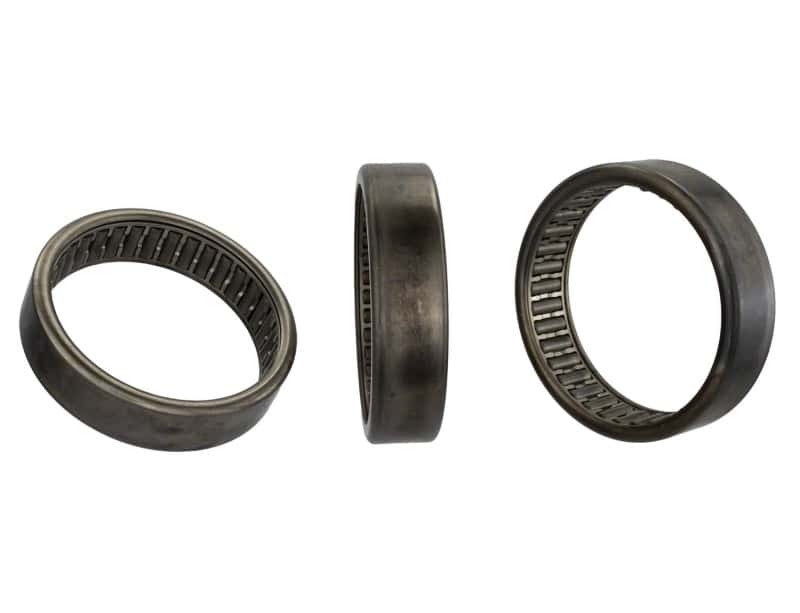 Ford Racing — Ford Racing Camshaft Bearings - Roller (Sold in Engine Sets)
Camshaft Bearing - view 5