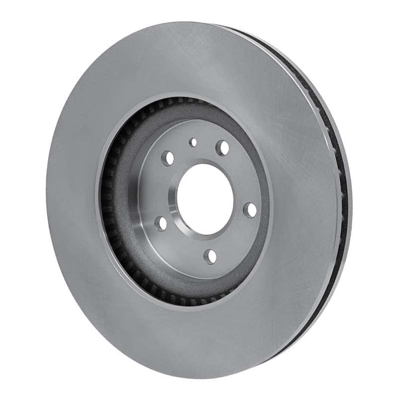 DFC — DFC 16-20 Buick Regal Sportback Front Brake Rotor
DFC Brake Rotor - view 4