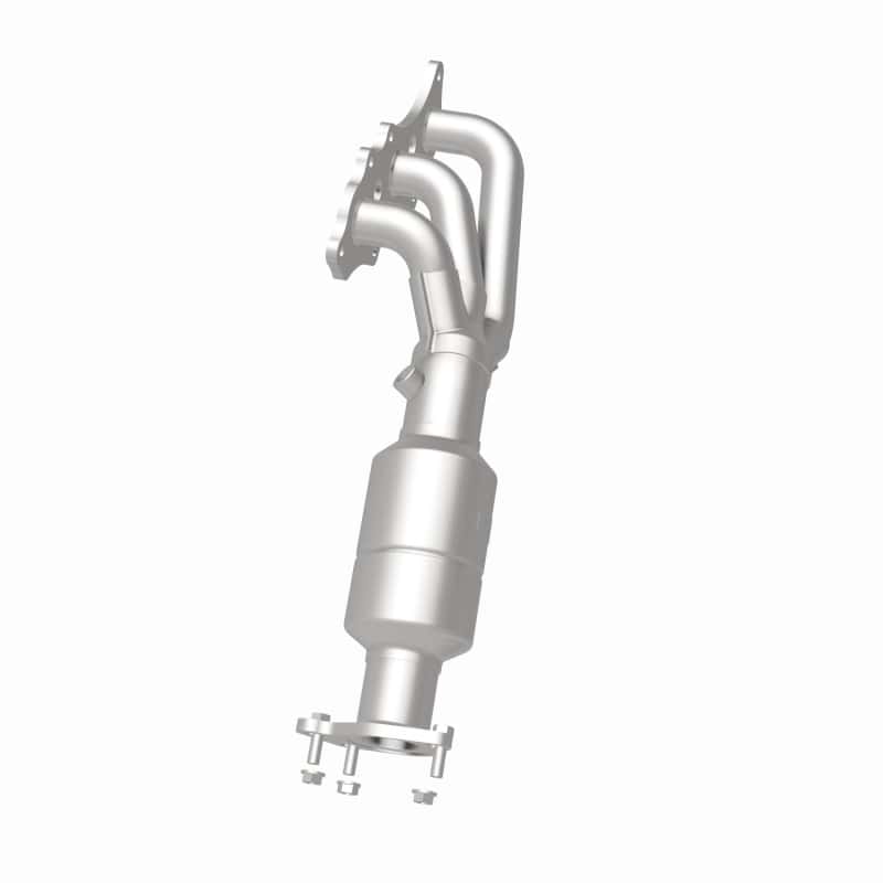 Magnaflow — MagnaFlow Conv DF 10-12 Toyota FJ/4Runner 4.0L
OEM Grade
OEM - view 16