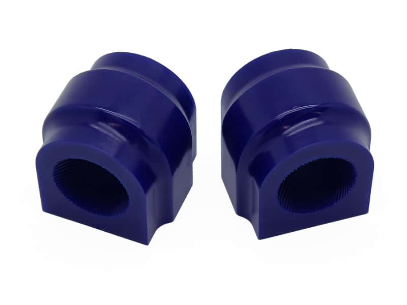 Superpro — SuperPro 2015 Audi A3 Quattro Premium Rear 22mm Sway Bar Mount Bushing Set
Bushing Kit - view 1