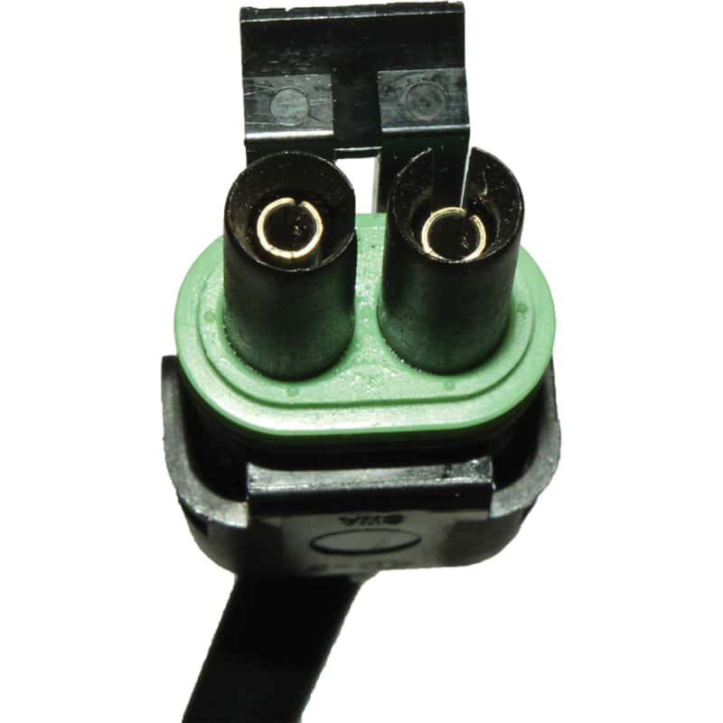 Arrowhead — Arrowhead 08-10 Polaris Sportsman 400 HO 4x4 Cooling Fan - view 2
