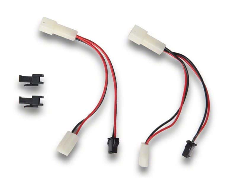 Raxiom — Raxiom 09-14 Ford F-150 Axial Series LED Sequential Mirror Mounted Turn Signals- Smoked
Lights - view 7