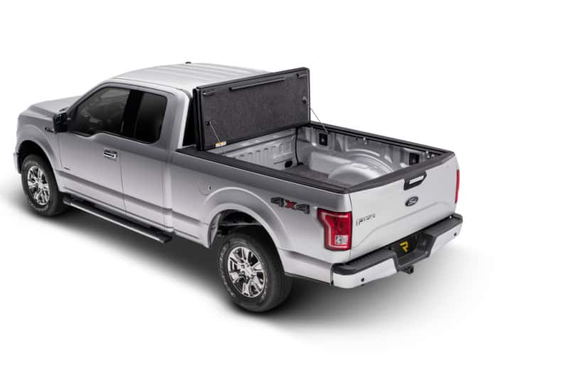 Undercover — UnderCover 15-20 Ford F-150 5.5ft Ultra Flex Bed Cover - Matte Black Finish - view 14