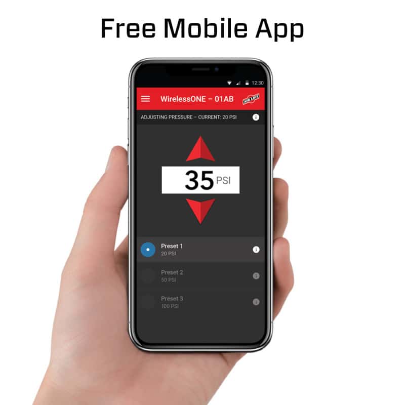 Air Lift — Air Lift Wireless One (2nd Generation) - view 6