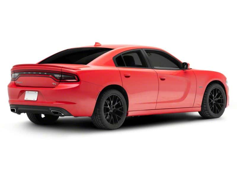 Raxiom — Raxiom 15-23 Dodge Charger Axial Series LED Rear Marker Lights- Red
Lights - view 5