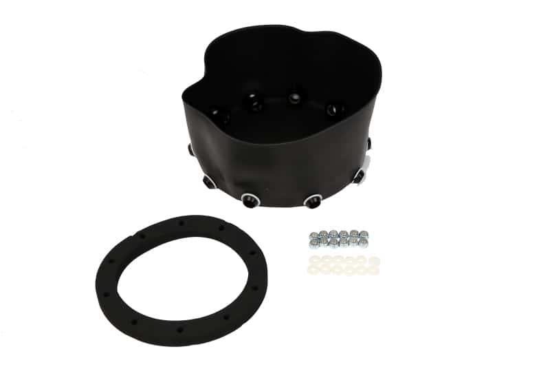 Aeromotive — Aeromotive Baffle Check Valves and Large Basket for Phantom Trifekta (Qty 10 Valves)
Check Valve - view 1