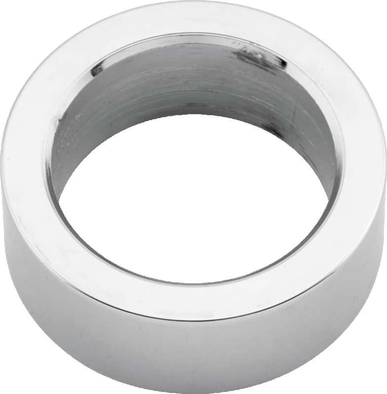 Performance Machine — Performance Machine Spacer Cable Clutch Left Chr - view 2