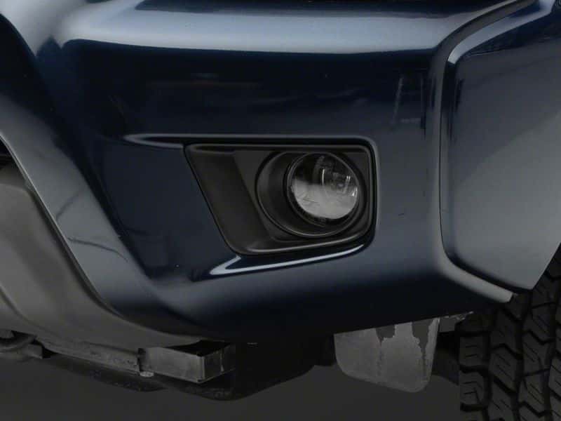 Raxiom — Raxiom 12-15 Toyota Tacoma Axial Series LED Fog Lights w/ DRL
Lights - view 6
