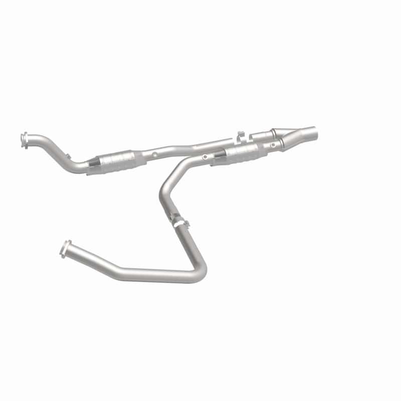 Magnaflow — Magnaflow Conv DF 04-07 Dodge Ram 5.7L
HM Grade
HM - view 10