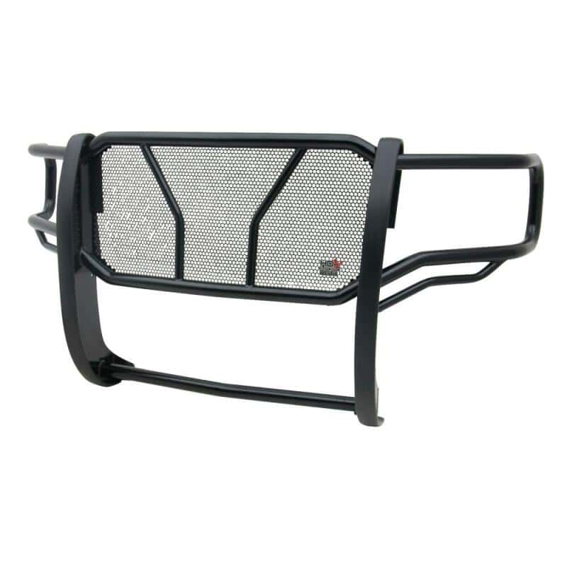 Westin — Westin 2016-2018 GMC Sierra 1500 HDX Grille Guard - Black
Grille Guard - view 1