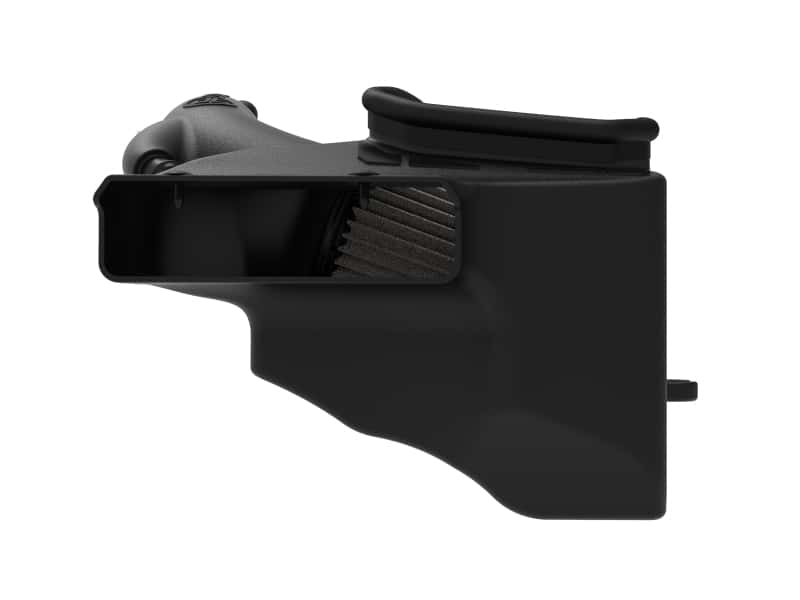 aFe — aFe Takeda Stage-2 Pro Dry S AIS 19-20 Hyundai Veloster N L4 2.0L
Takeda Intake System - view 4