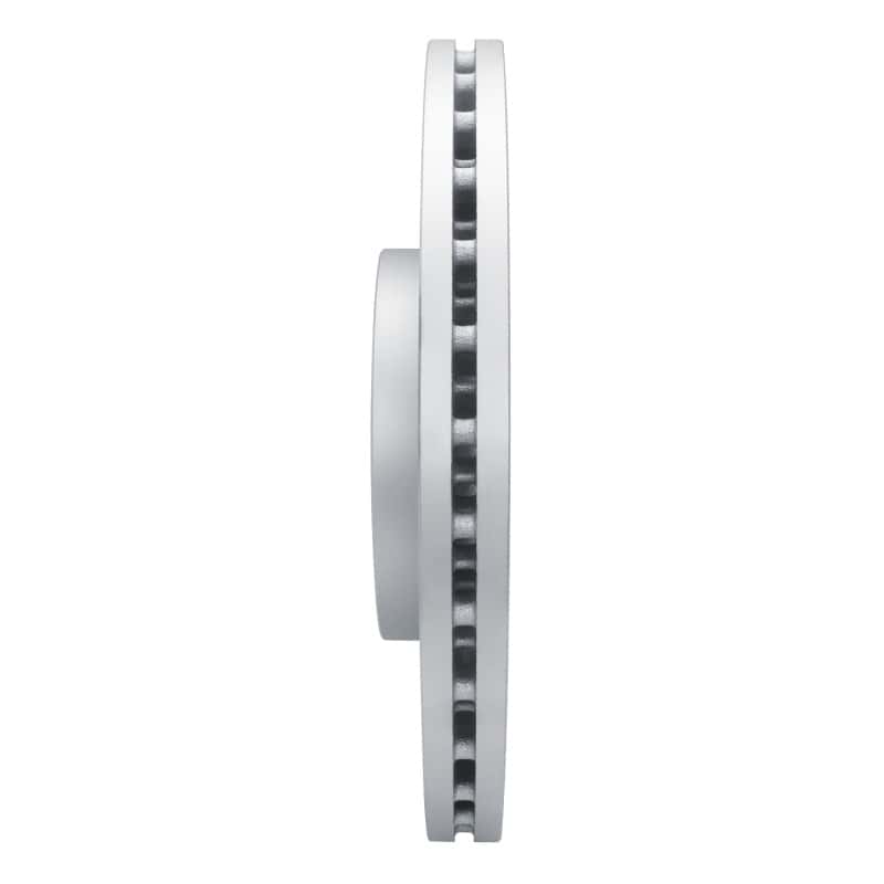 DFC — DFC 21-25 Dodge Durango Front Hi-Carbon Alloy Geomet Coated Rotor - view 3